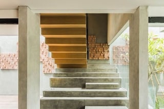 Design reference: Carlo Scarpa stairs