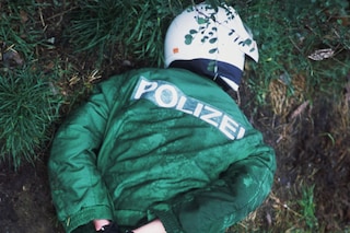 Death Book Baron Bruce LaBruce Slava Mogutin