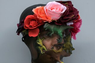 Jackie Nickerson photographer Salvage book