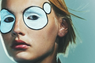 Music for Chameleons