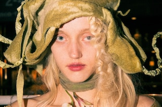 Paolo Carzana Autumn/Winter 2025