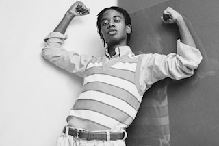 Photography by Jori Koumalein, Styling Nicola Neri