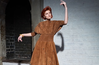 Nicklas Skovgaard Autumn/Winter 2024 AW24