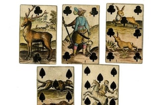 Playing Cards