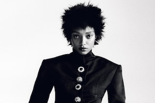 Sophie Wilde Talk to Me AnOther Magazine Spring/Summer 2024 