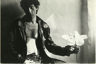 Dear Jean Pierre at PPOW Gallery, David Wojnarowicz