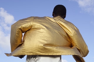 Dries Van Noten Spring/Summer 2021 SS21 Viviane Sassen