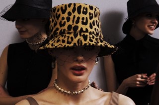 Dior Autumn/Winter 2019 