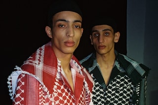 GmbH Autumn/Winter 2024 Menswear