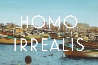 Homo Irrealis by Andr&#233; Aciman Ted Stansfield AnOther