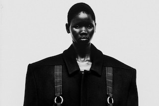 Rick Owens Autumn/Winter 2025 womenswear