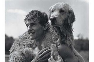 Image from Bear Pond, 1990