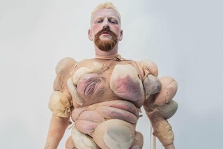 Tom Rasmussen Body Building album Tim Walker