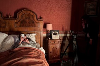 Autobiografia di una Borsetta by Joanna Hogg