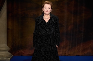 Burberry Winter 2025 Show - Look 47