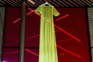 What I Like by Molly Goddard