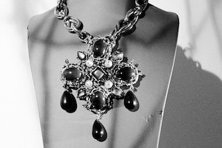 Saint Laurent by Anthony Vaccarello