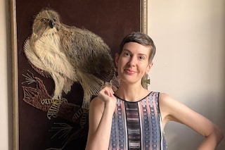 Will There Ever Be Another You by Patricia Lockwood