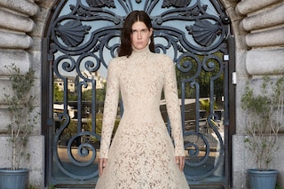 Balenciaga Autumn/Winter 2025 Haute Couture