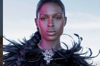 Jodie Turner-Smith AnOther Magazine Spring/Summer 2022