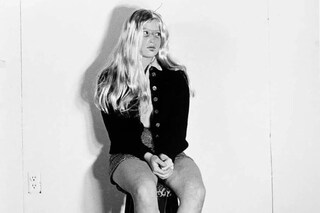 girls girls girls at Lismore Castle Arts Simone Rocha