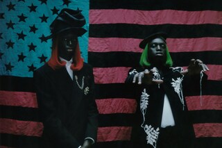 I was under the spell