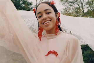 SIMONE ROCHA X H&amp;M