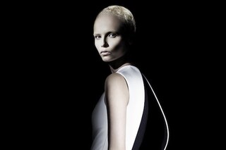 Jil Sander by Raf Simons A/W 2009-2010