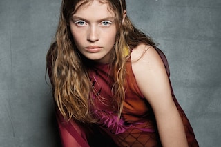 Martine Sitbon for AnOther Magazine Autumn/Winter 2023