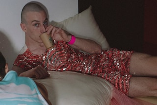 Loewe Spring/Summer 2022 Menswear