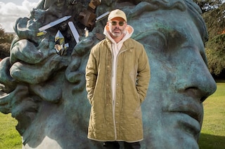 Relics in the Landscape at Yorkshire Sculpture Park