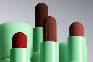 SimiHaze lipsticks