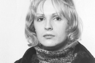 Candy Darling