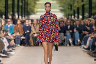 Celine Spring/Summer 2026