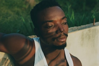 Eric Asamoah photographer The Day After Tomorrow series