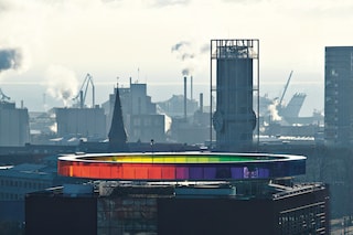 293 rainbow panorama