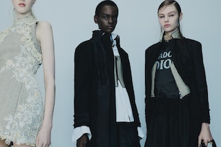 Dior Autumn/Winter 2025 Womenswear