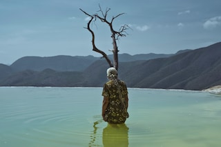Una Piedra en el Camino