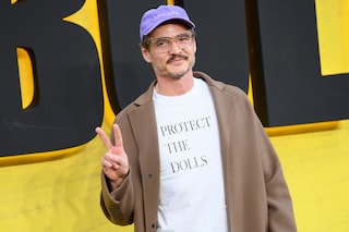 The Political Slogan T-shirt Conner Ives Protect The Dolls