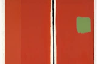 24 by William Turnbull, 1958