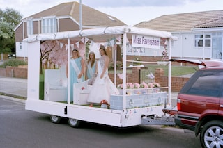 Edward Thompson photography In the Garden of England