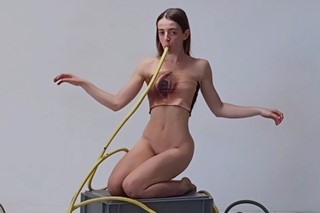 Motor Dance Journal