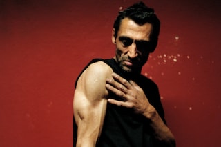 Rotting from Within by Abdulhamid Kircher Loose Joints