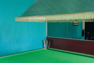 Triple Seven by Anne Lass