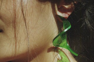 Brutalist Jewellery Los Angeles Vintage Lawrence &amp; Schmidt