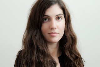 Nicole Flattery author photo