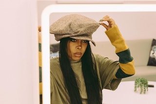 Erykah Badu