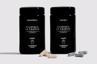 Clinique La Prairie Age-Defy Supplements