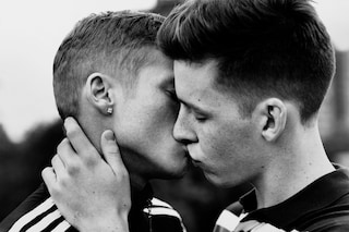 Alasdair McLellan photograher Home and Away book