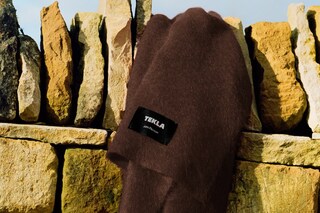 Tekla Fabrics &amp; John Pawson: Blanket Collection